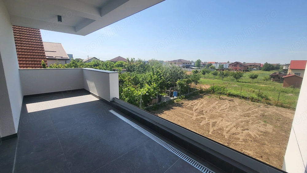 AV695 Duplex 2 unitati, Dumbravita, P+1E