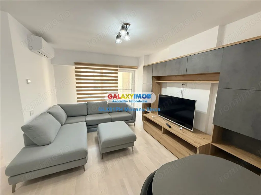 Inchiriere apartament 2 camere, Ultracentral, Ploiesti
