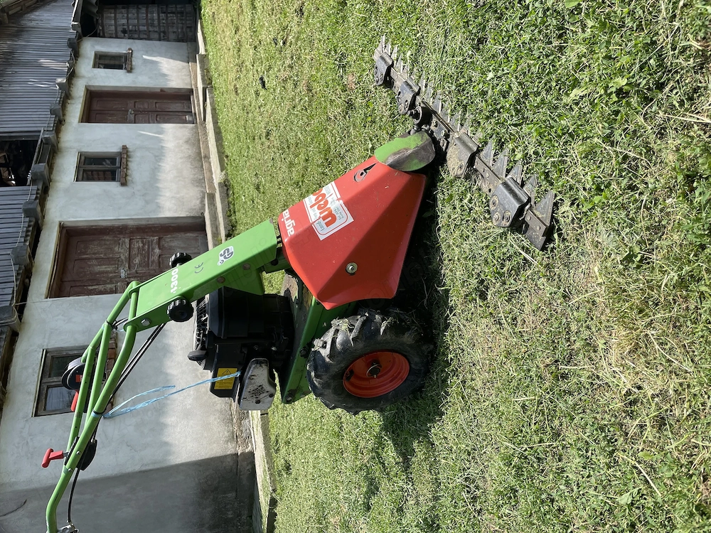 Vand Agria 4300