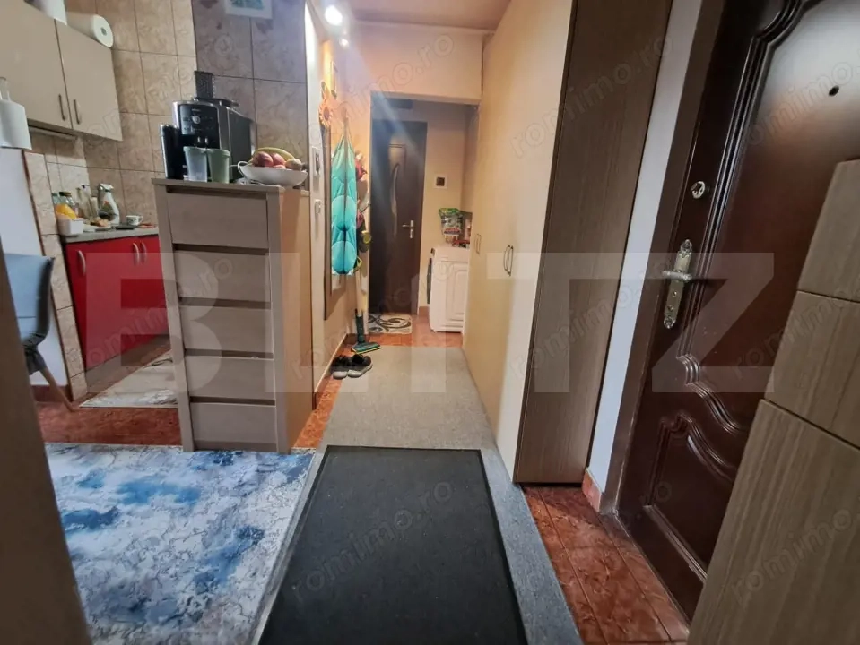 Apartament de vânzare, 52 mp, zona Tudor