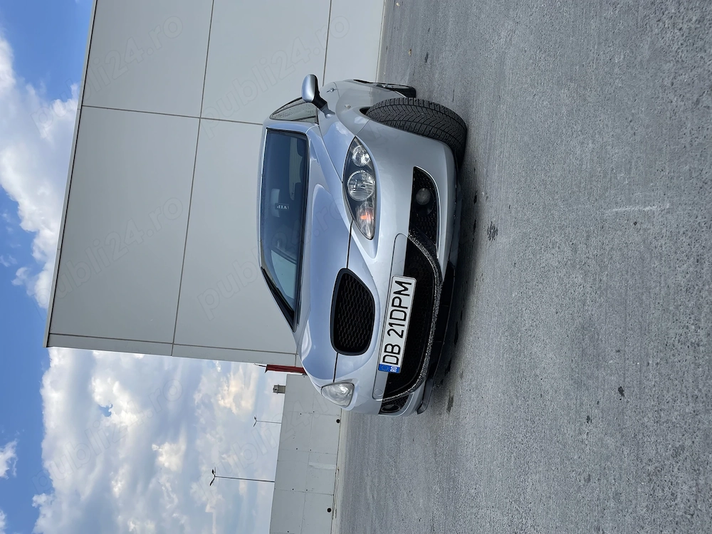 Seat Leon 1P 