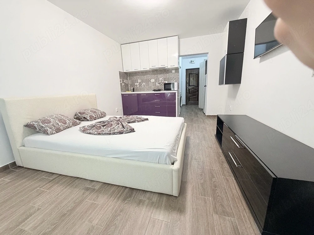 Apartament 1 cameră, Țiglina 1, str. Saturn