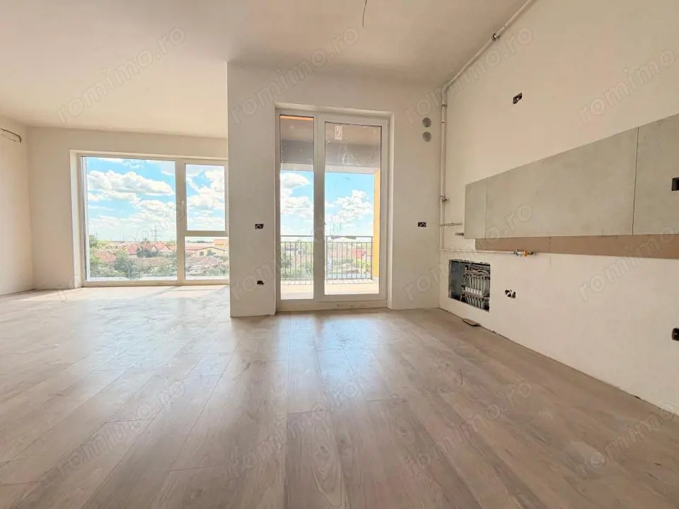 Apartament 2 camere, etaj 3, cu LIFT-Timisoara