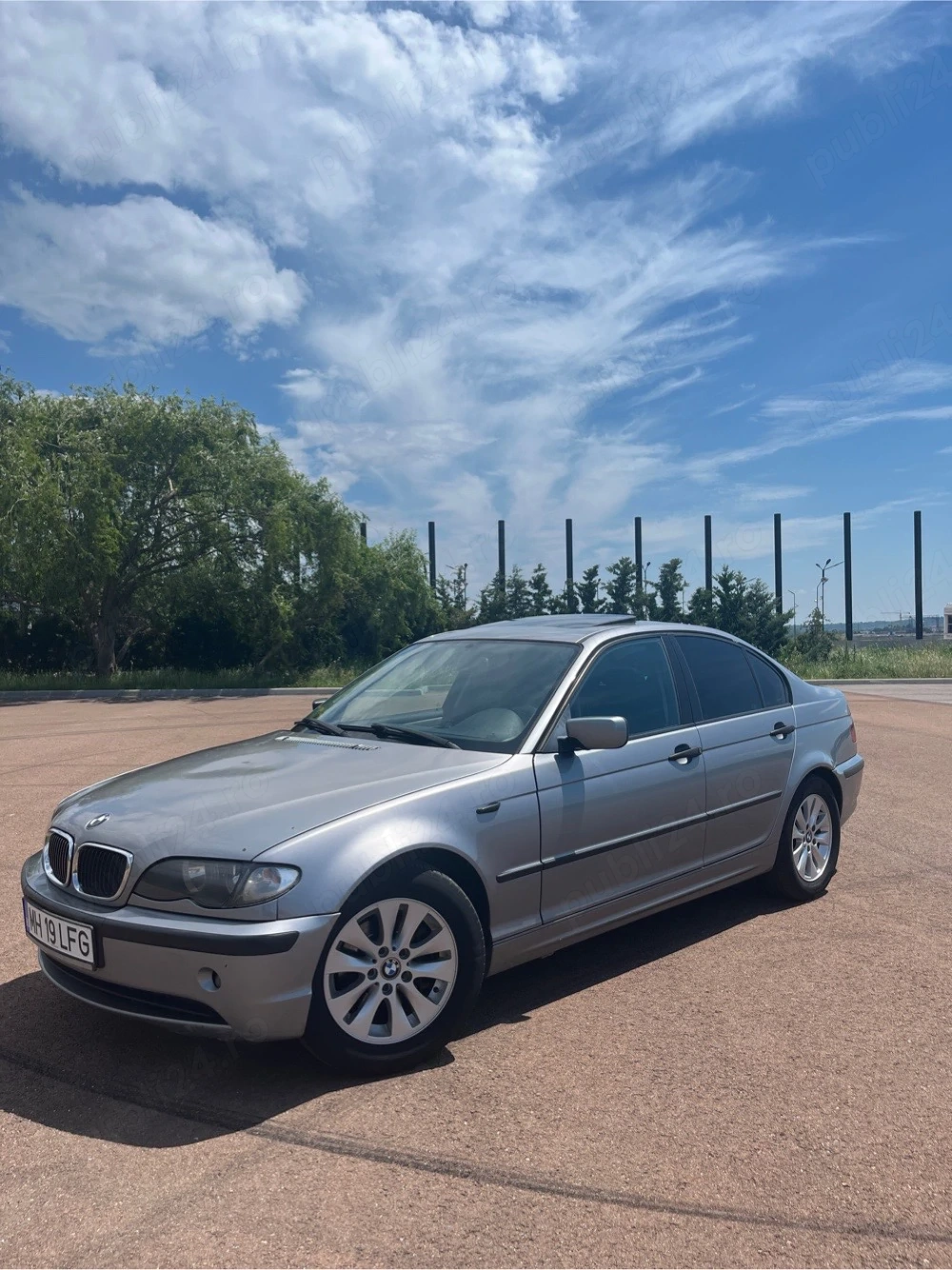 Bmw e46 seria 3