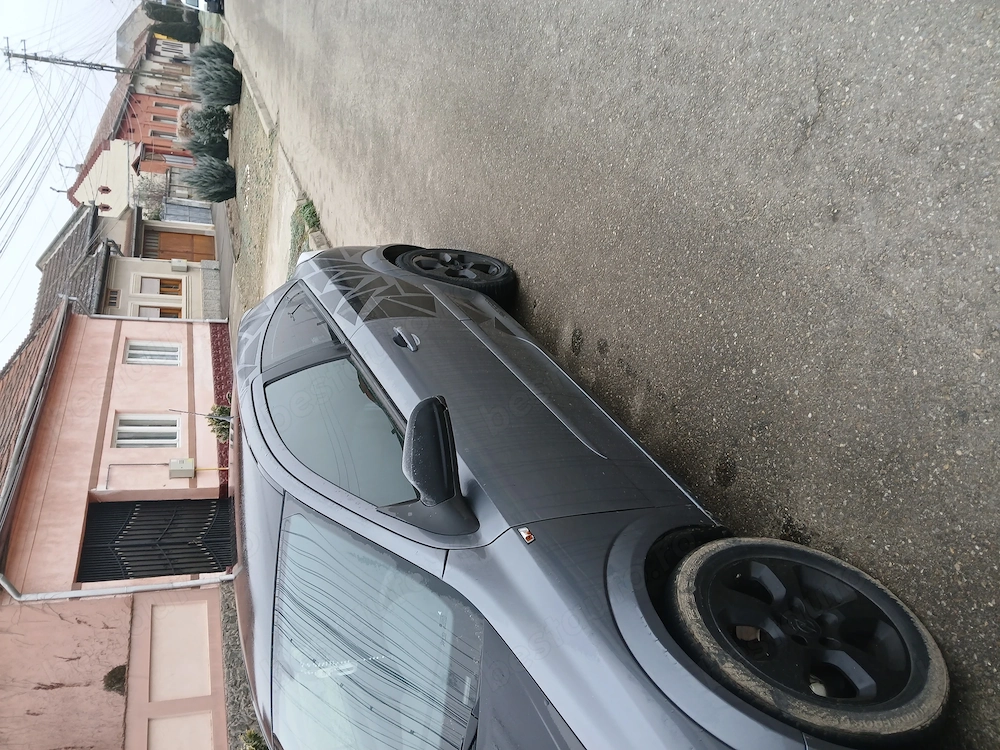 Vand opel astea 