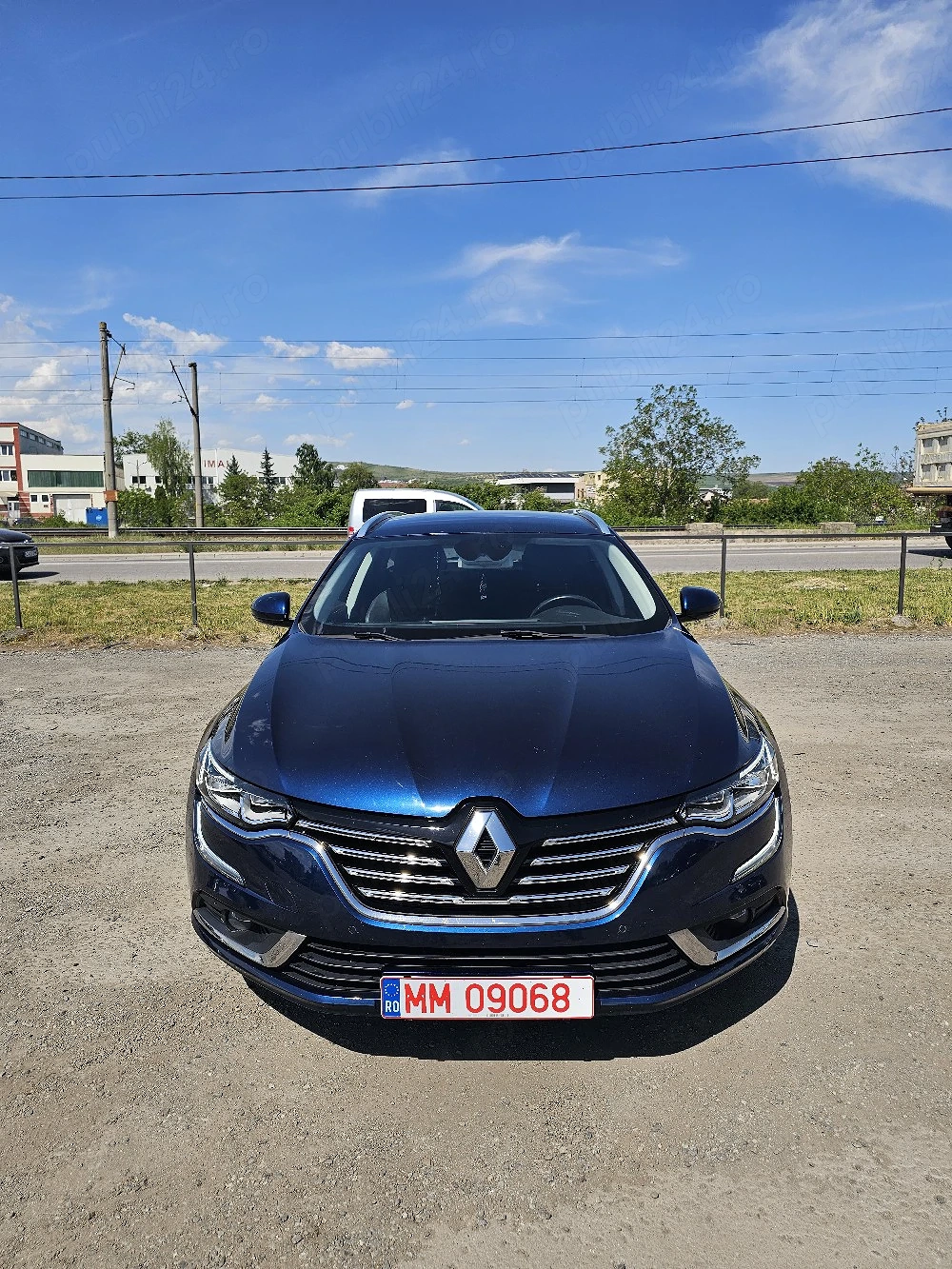 Renault Talisman 1.5 DCI BOSE