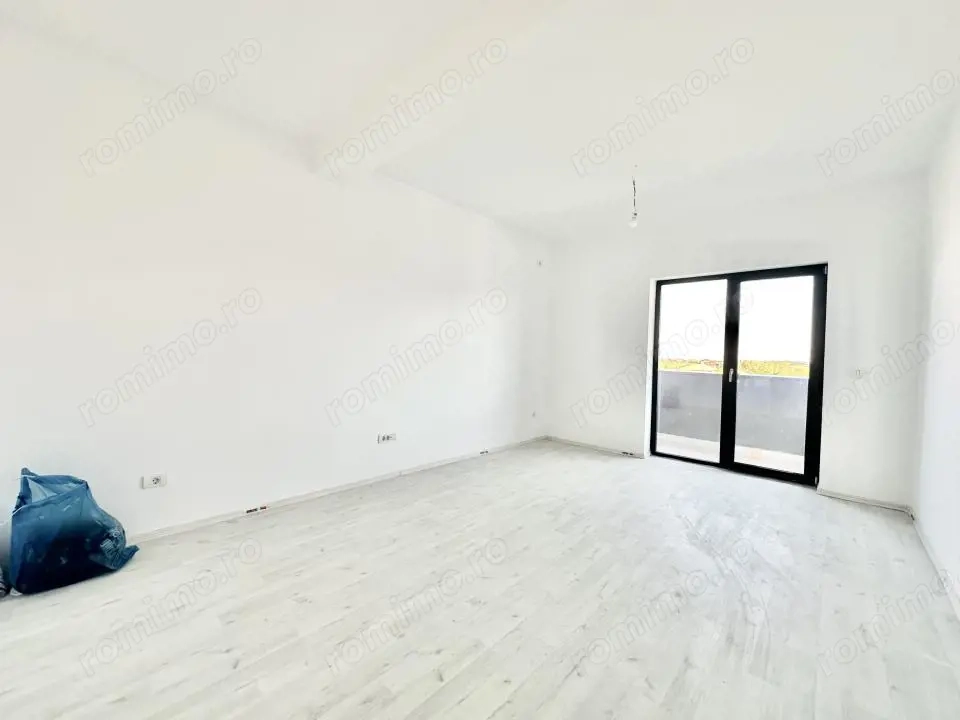 Apartament modern - 2 camere - 54 mp - Calea Urseni