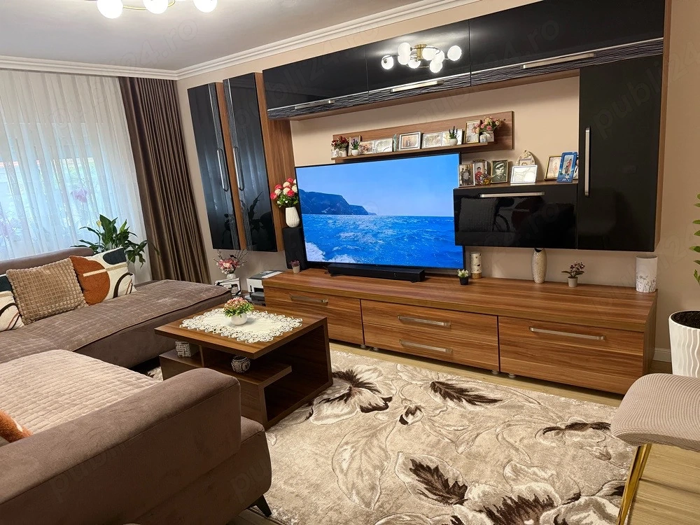 Apartament Modern