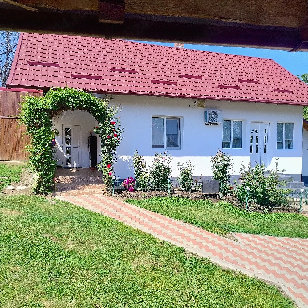 casa Adancata suceava