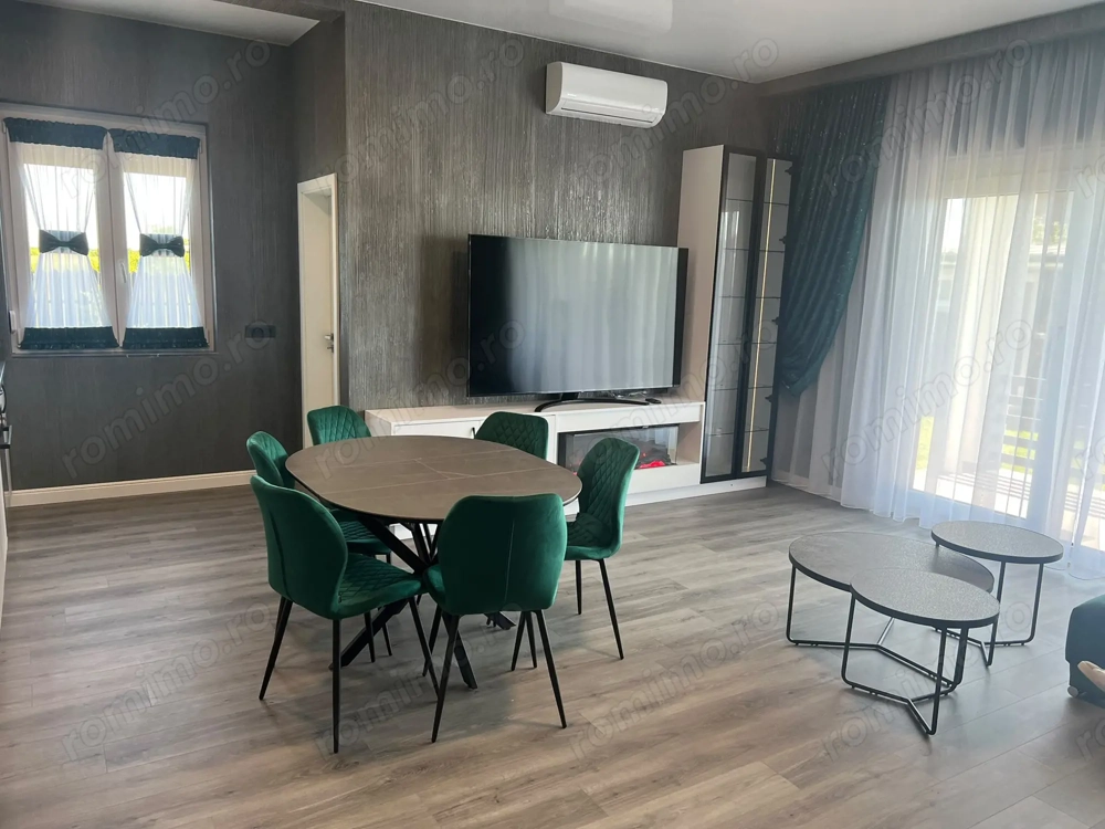 Duplex Premium | Finalizat 2026 | Mobilat Luxury | Fotovoltaice |