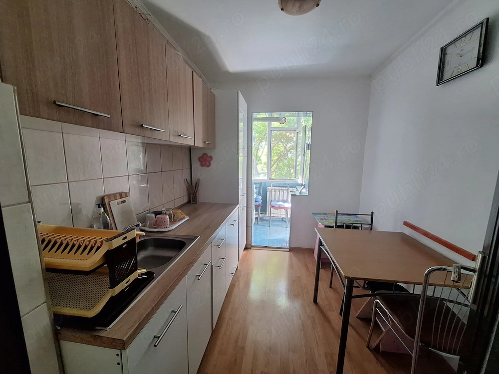 Închiriez Ap cu doua camere in Galati