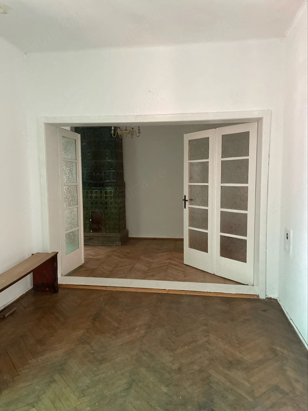 Vand casa si gradina , str. Fagetului nr. 31