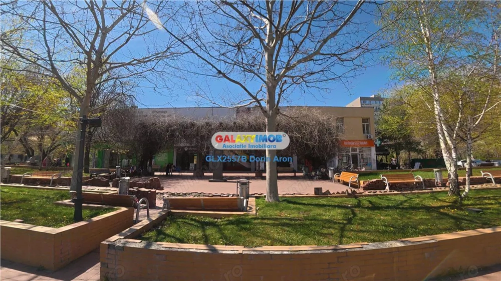 Spatiu comercial de vanzare Titan, Nicolae Grigorescu 32 mp, inchiriat