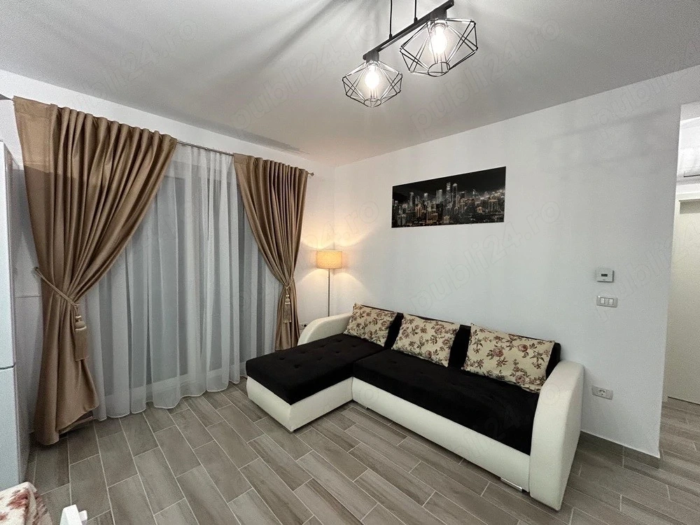 Apartament 2 camere Giroc de inchiriat