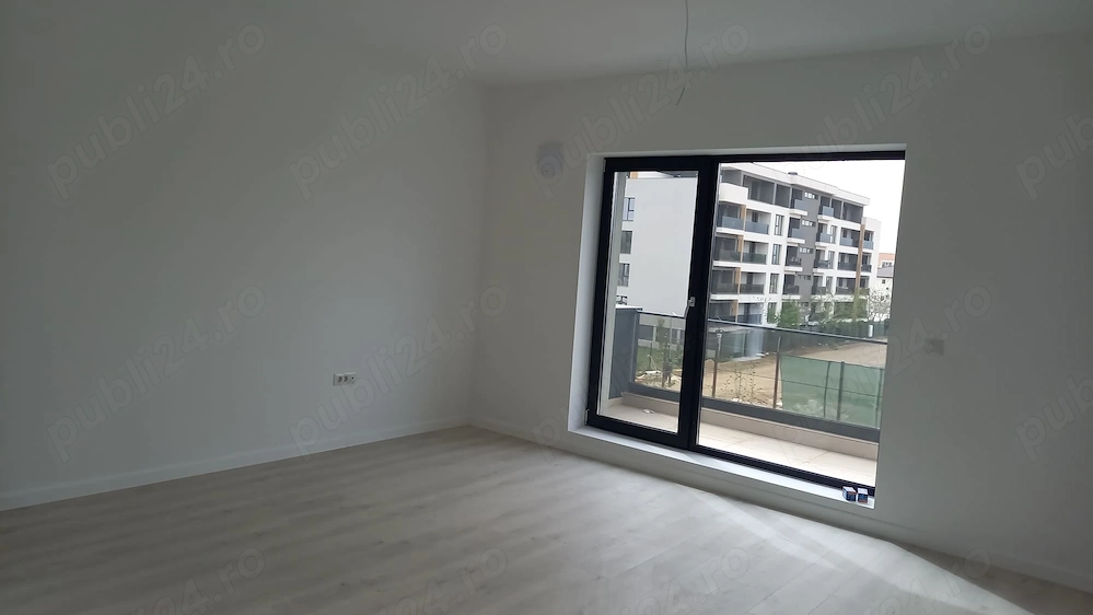 Apartament 3 camere de vanzare in Ploiești Nord - Cartier Rezidențial MRS Grădinile