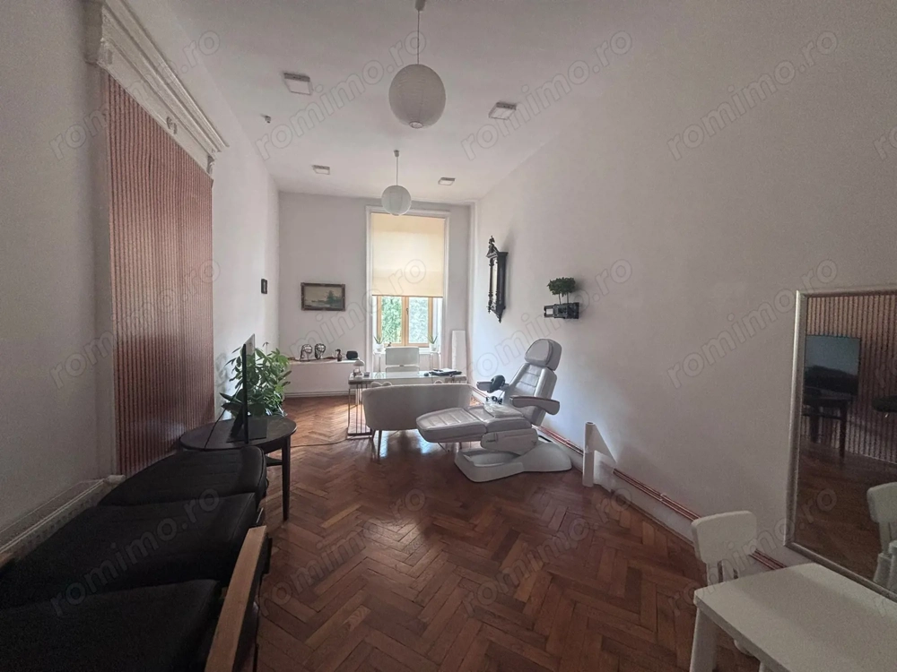 Ultracentral - Inchiriere spatiu comercial/birou