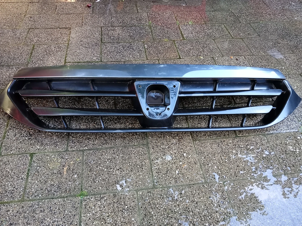 Vând grilă masca radiator Dacia Lodgy/Dokker