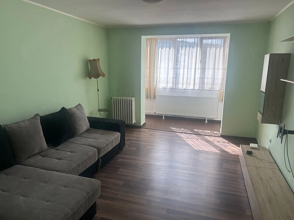 apartament 3 camere