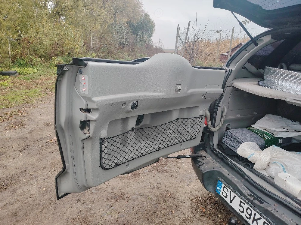 Renault RX4