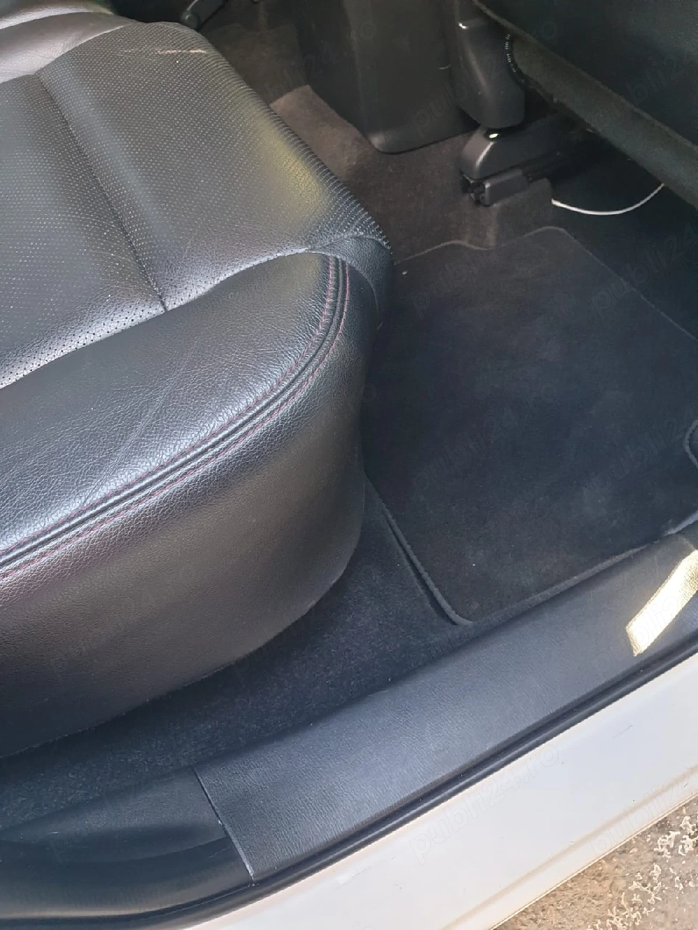 Mazda CX5 impecabila, proprietar 