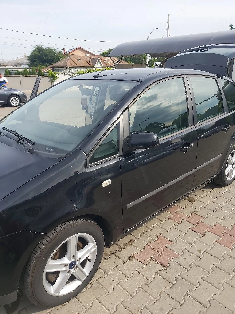 Ford C Max