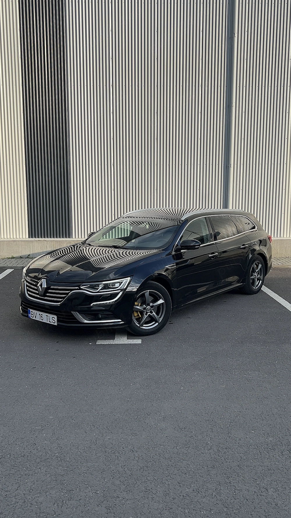Renault Talisman