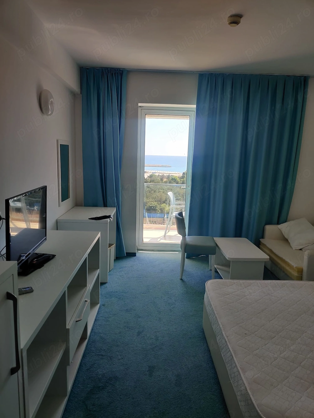 Apartament de vacanță în Blaxy Resort Neptun