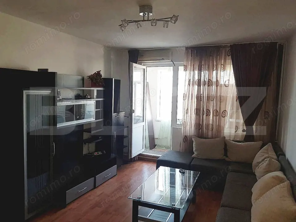 Apartament 2 camere, 50.60 mp, zona Tătărași 