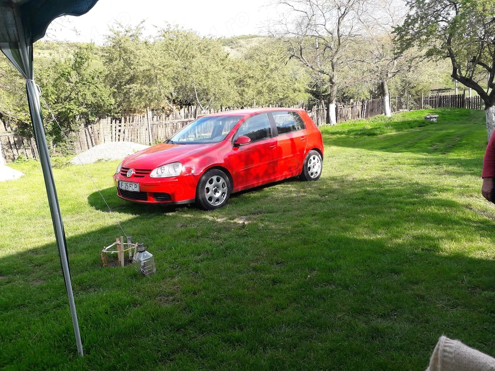 Gplf 5 bkc tdi perfecta stare