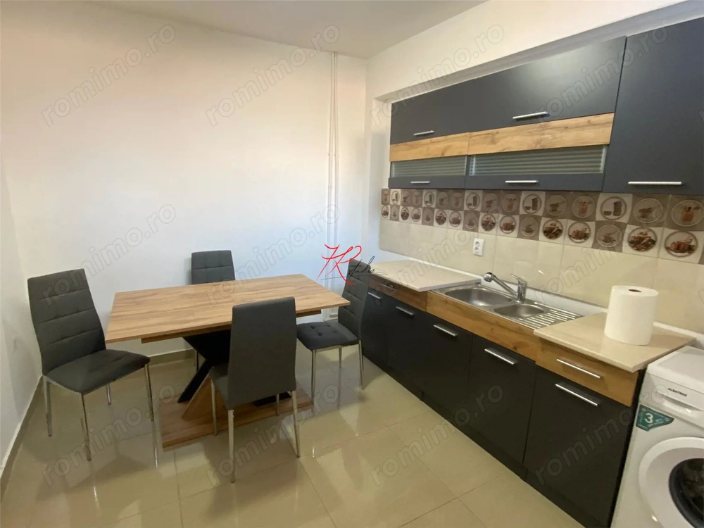 Vanzare apartament 2 camere in vila Gara de Nord