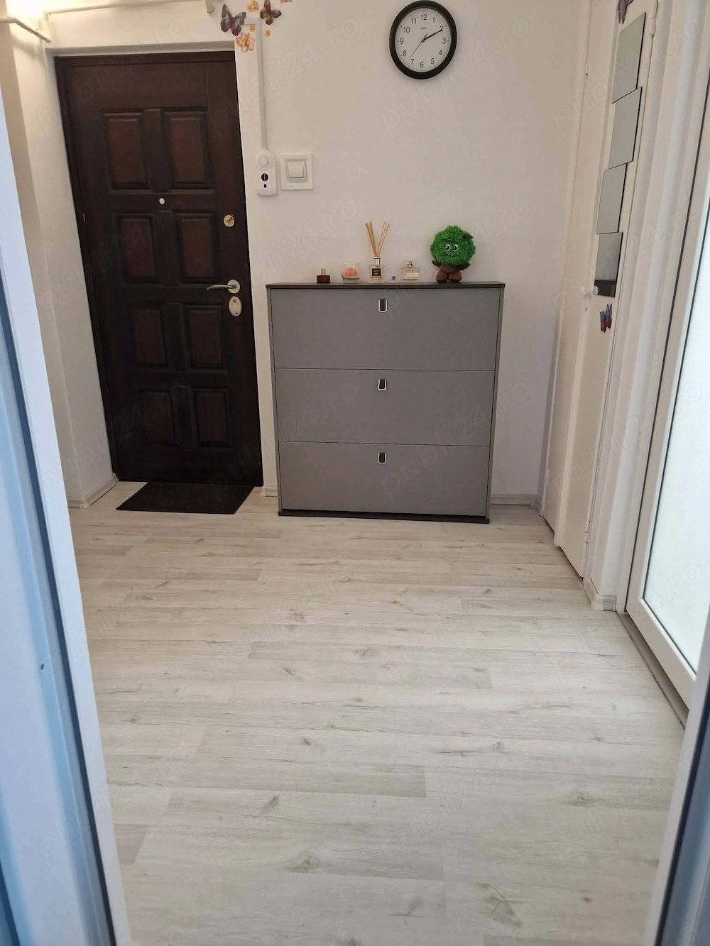 Vând apartament 2 camere !
