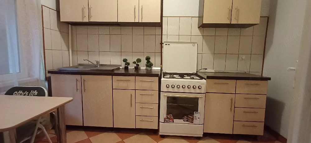 Ap cu 1 camera,zona Odobescu