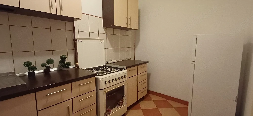 Ap cu 1 camera,zona Odobescu