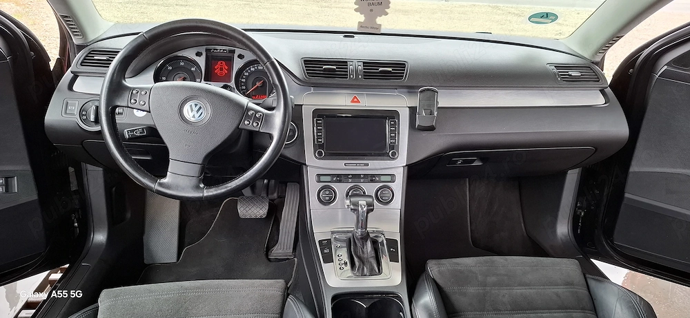 Passat b6 2.0 DSG