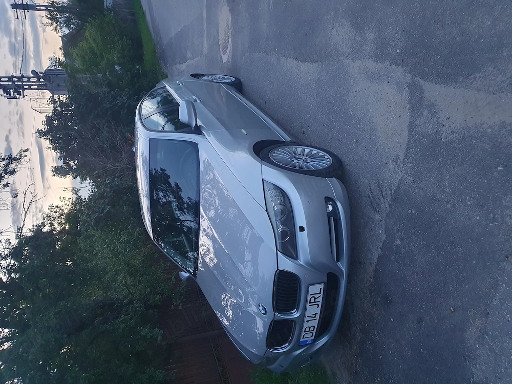 Vând BMW e90. Diesel 2L