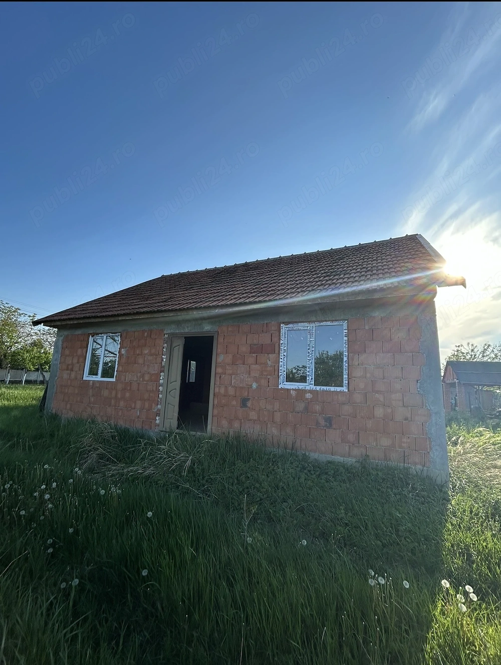 Casa de vanzare la Sipet