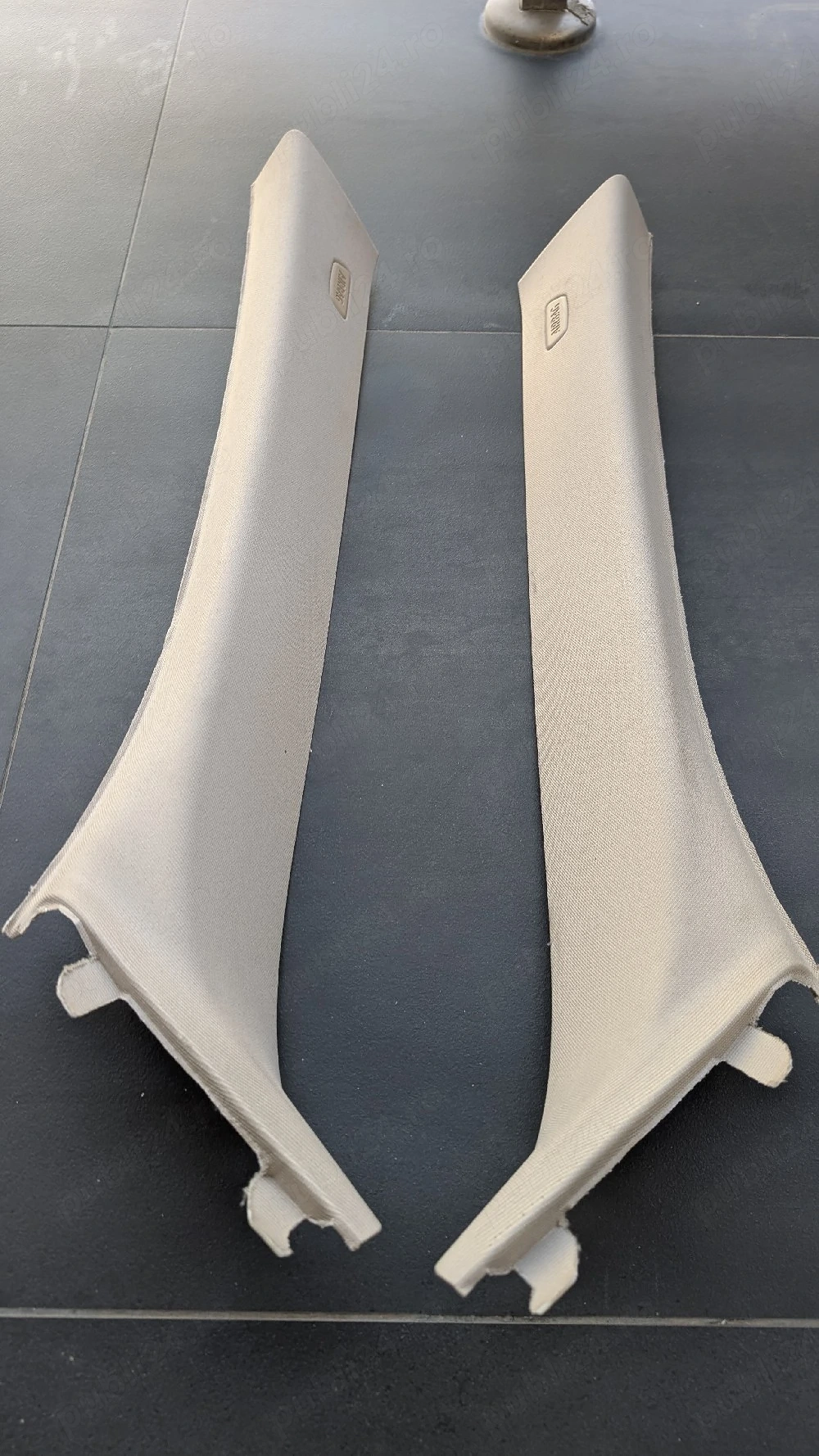 vamd stalpi BMW F11 2011-2016