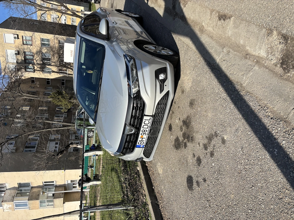 Dacia Logan 2021 ECO G Gpl fabrica 