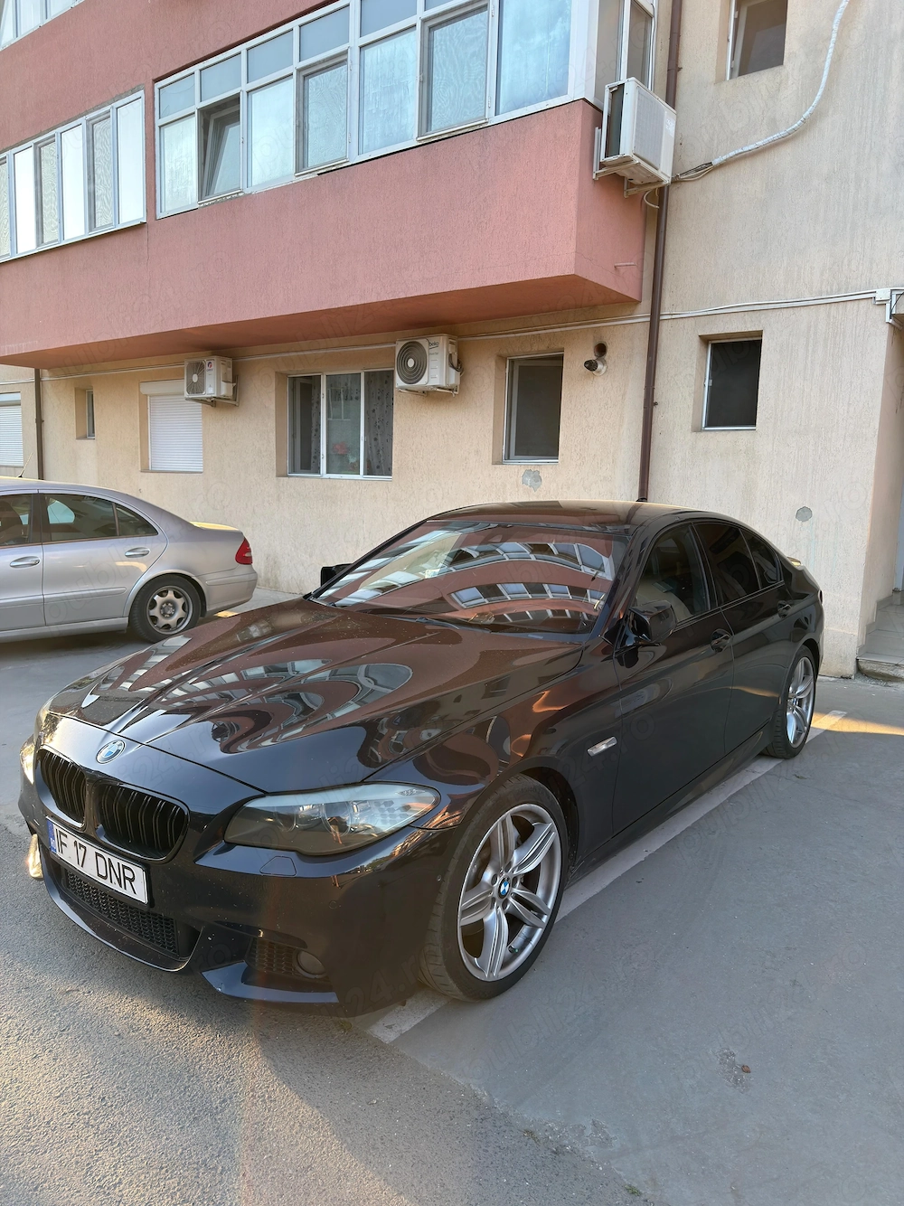 Vând BMW F10 2012 