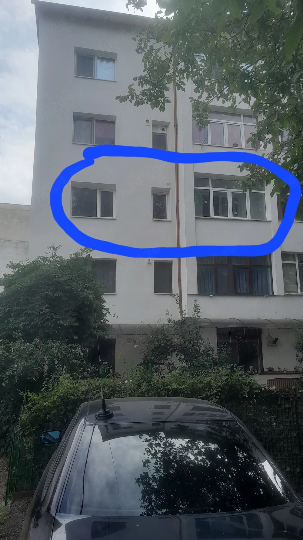 vânzare apartament 