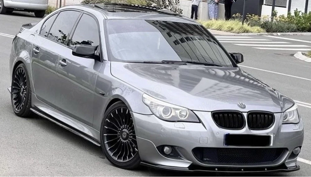 Vand lip/prelungire bara fata bmw e60