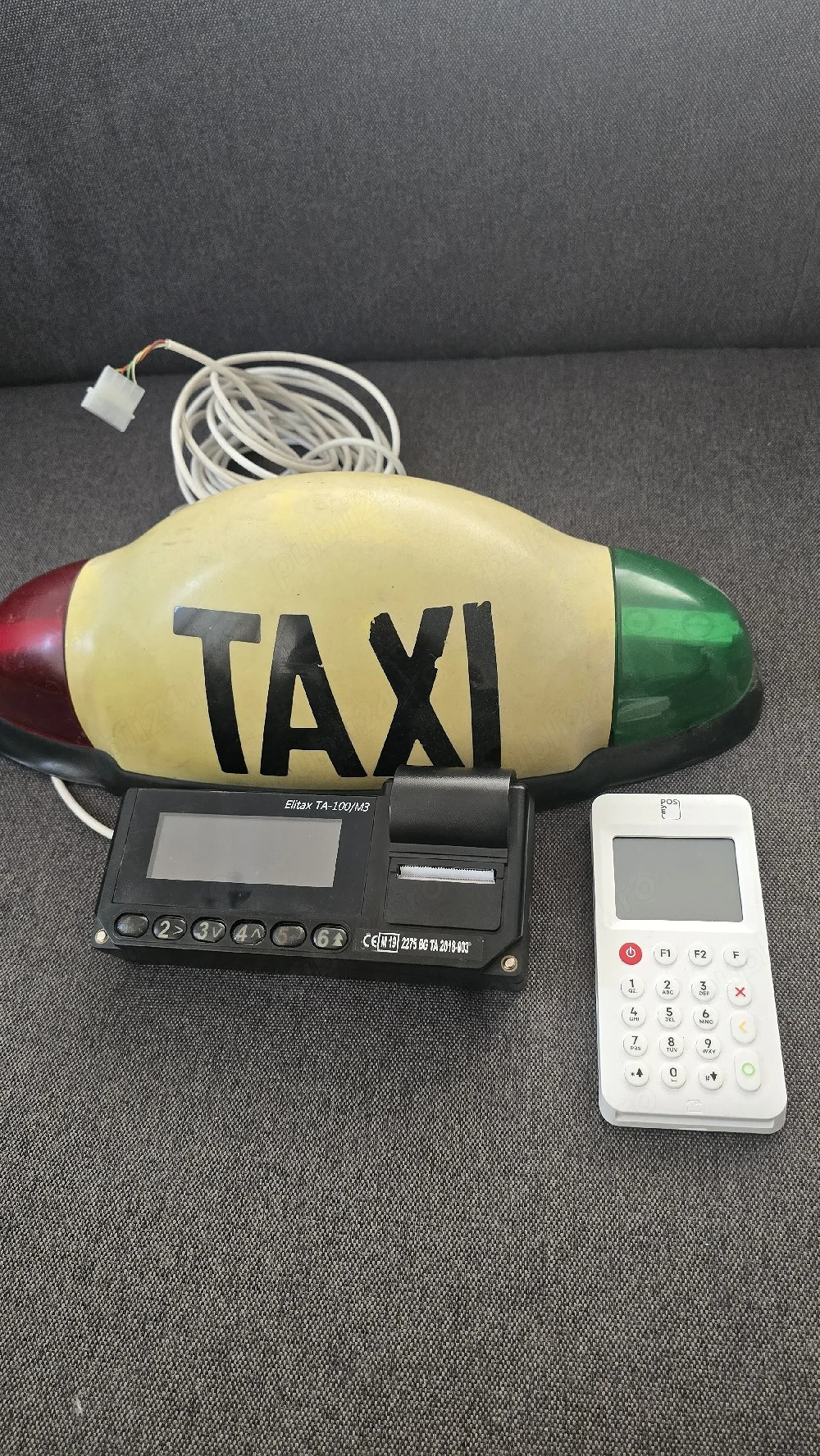 cesionez autorizatie taxi cluj