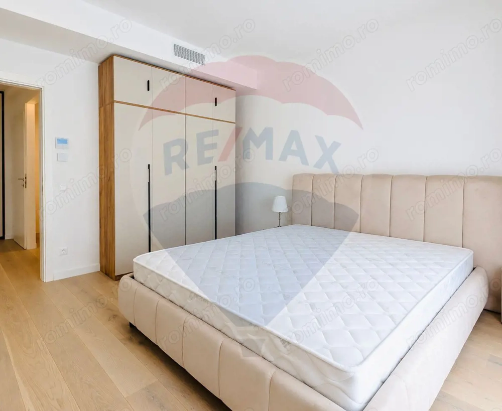 Apartament 2 Camere de Închiriat - Nusco City