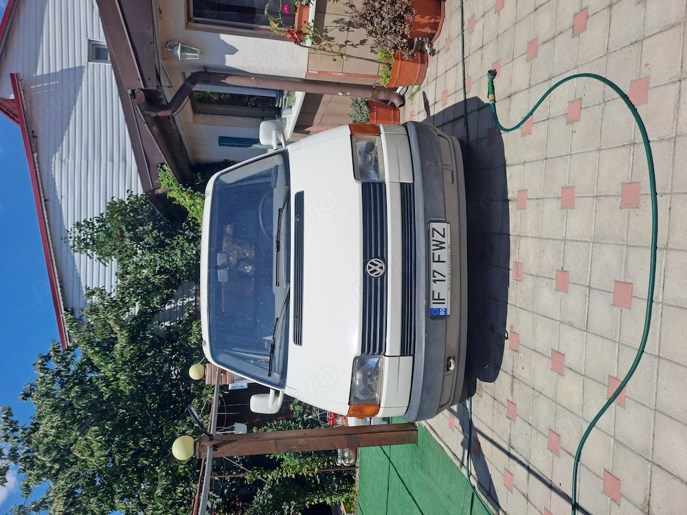 Wv t4 multivan an1994 