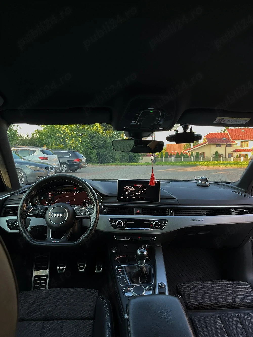 Vanzare auto