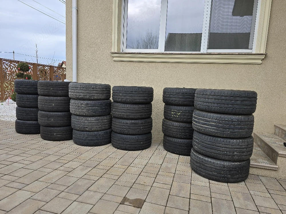 Anvelope Vara 255/45/19