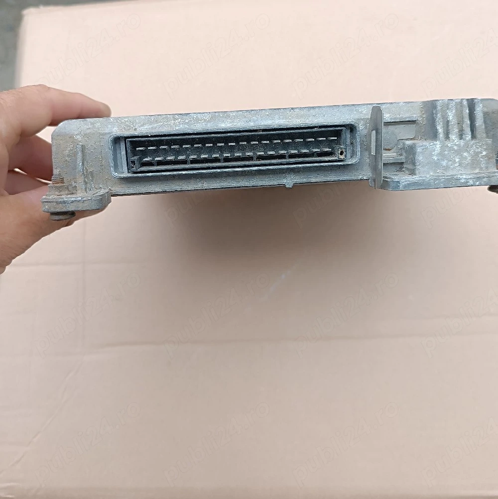 ECU Renault 19, 1.8 benzina 