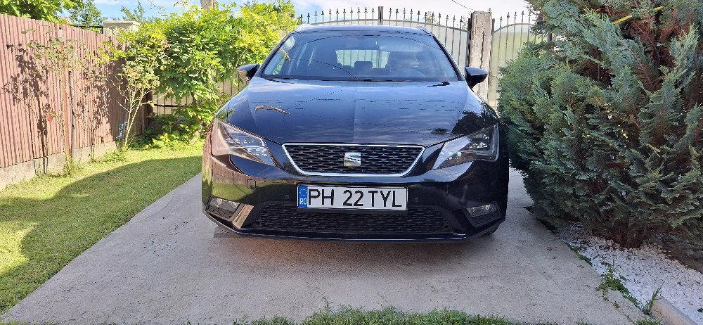 Seat Leon 1.6 TDI