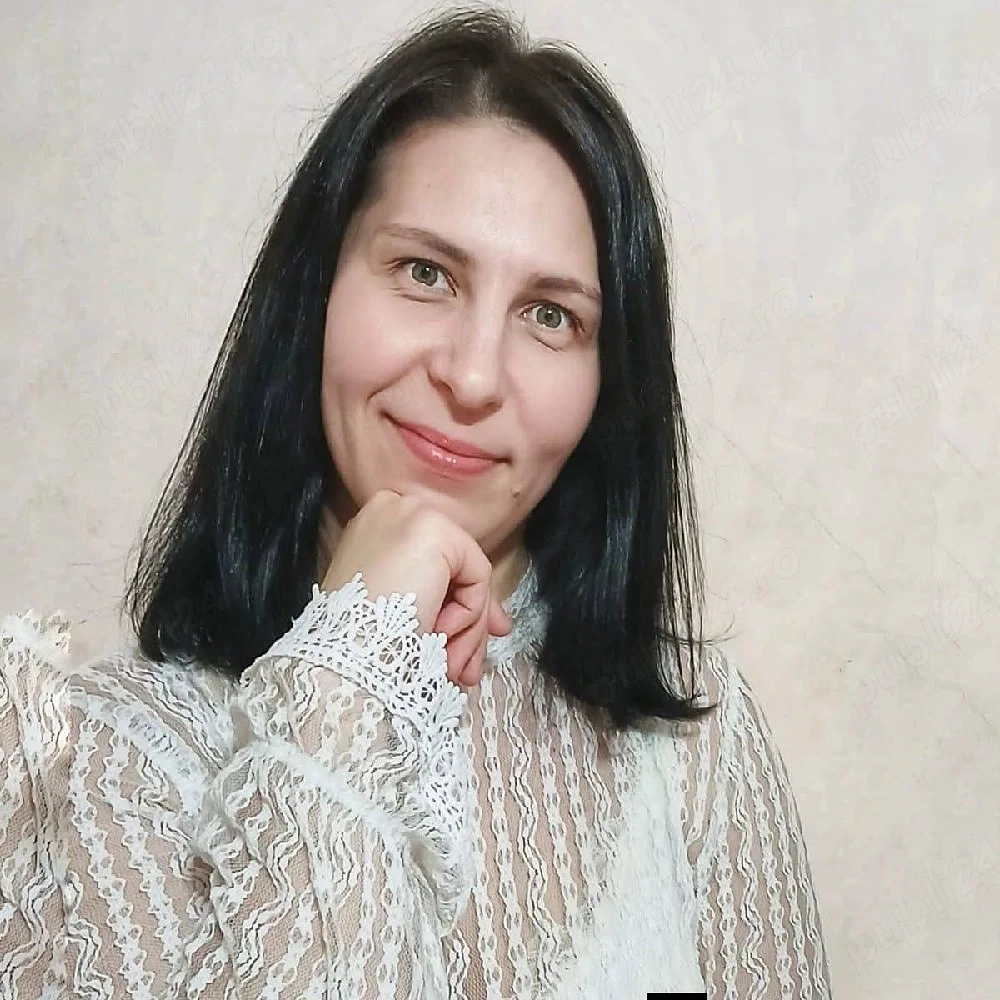 Profesoară de limba engleză și spaniolă 
