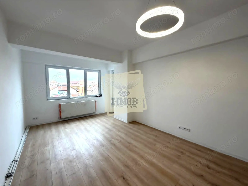 Apartament decomandat 3 camere 77 mp utili Mihai Viteazu